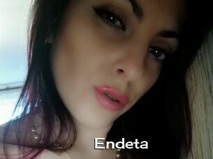 Endeta