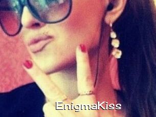 Enigma_Kiss