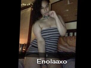 Enolaaxo