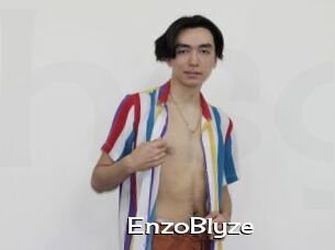 EnzoBlyze
