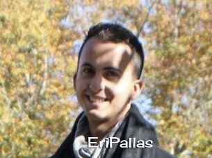 EriPallas