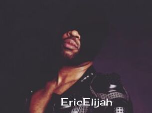 EricElijah