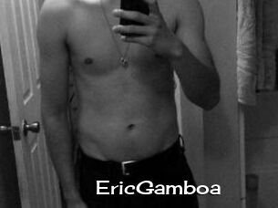 EricGamboa