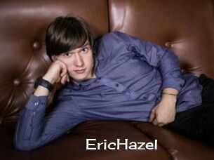 EricHazel