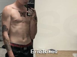 EricTokes