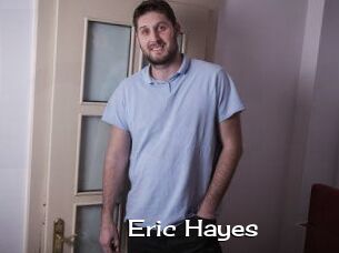 Eric_Hayes