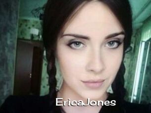EricaJones