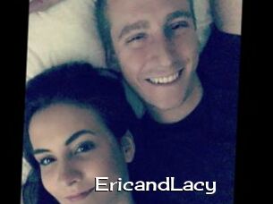 EricandLacy