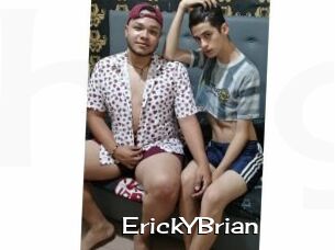 ErickYBrian