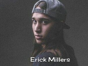 Erick_Millers