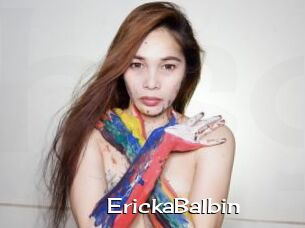 ErickaBalbin