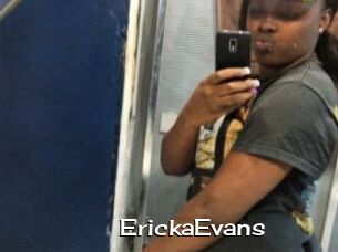 ErickaEvans