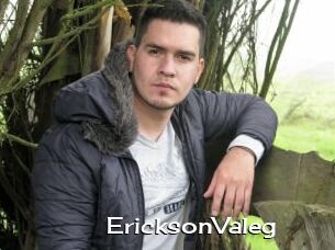 EricksonValeg