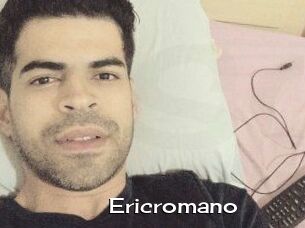 Ericromano