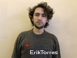 ErikTorres