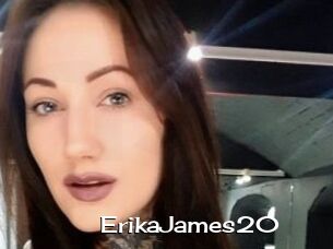 ErikaJames20