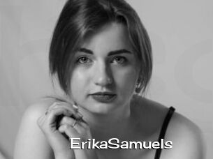 ErikaSamuels