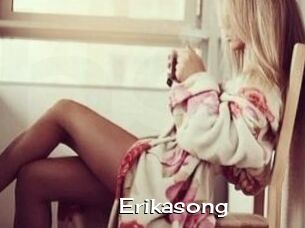Erikasong