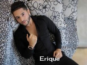 Erique