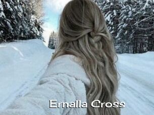 Ernalla_Cross