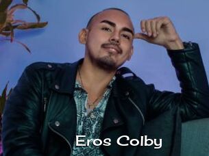 Eros_Colby