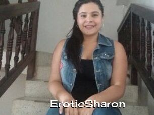 EroticSharon