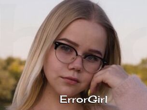 ErrorGirl
