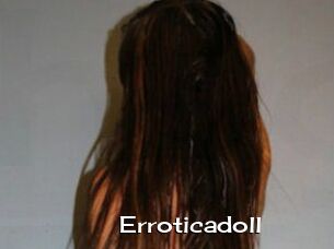 Erroticadoll