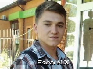 Escarel_X