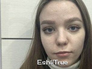 EshliTrue