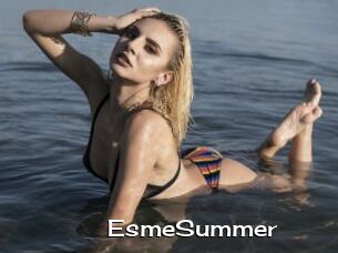 EsmeSummer