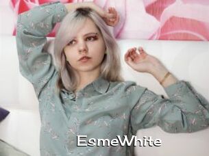 EsmeWhite