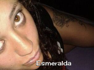 Esmeralda