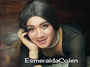 EsmeraldaColen
