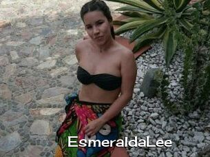 EsmeraldaLee