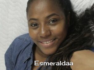 Esmeraldaa