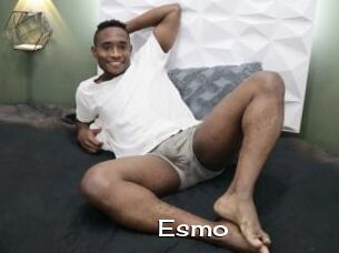 Esmo