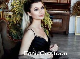 EssieCroftoon