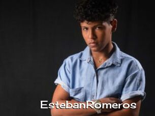 EstebanRomeros