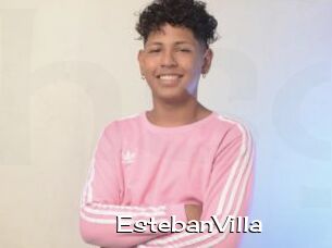 EstebanVilla