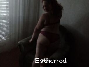 Estherred