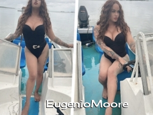 EugenioMoore