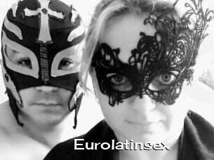 Eurolatinsex