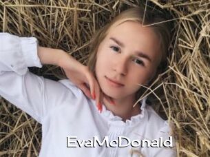 EvaMcDonald