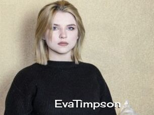 EvaTimpson