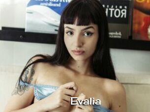 Evalia