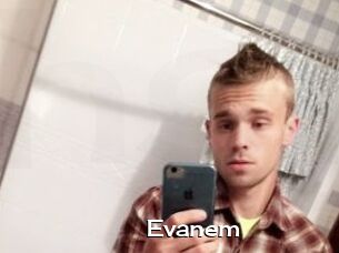 Evanem
