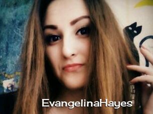 EvangelinaHayes