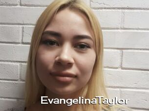 EvangelinaTaylor