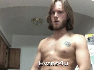 Evans4u